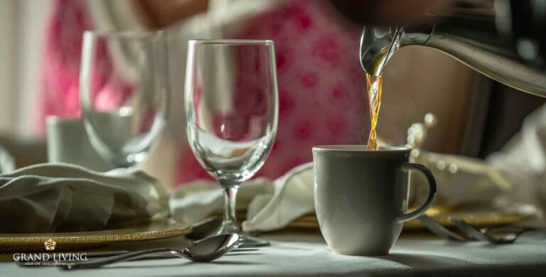 Grand Living at Indian Creek