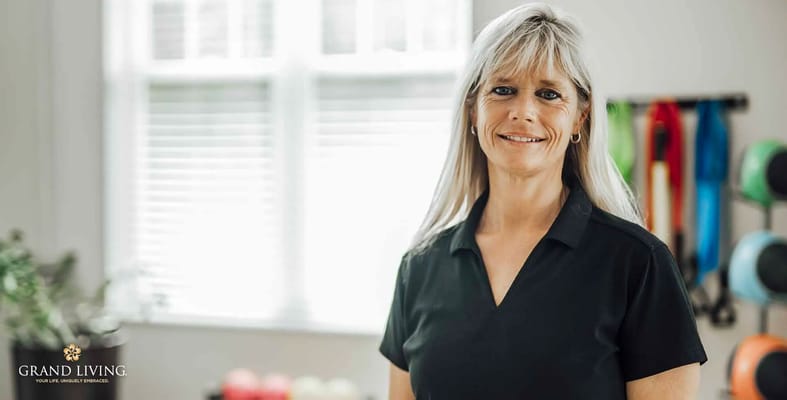 Grand Living at Indian Creek