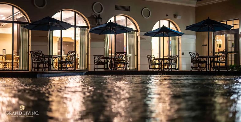 Grand Living at Indian Creek