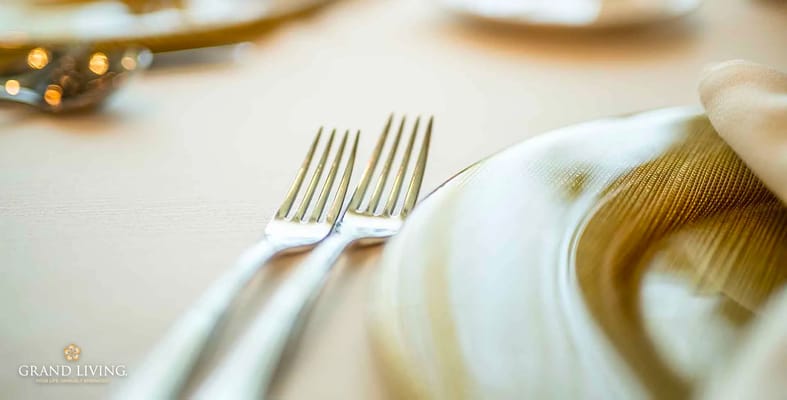 Grand Living at Indian Creek