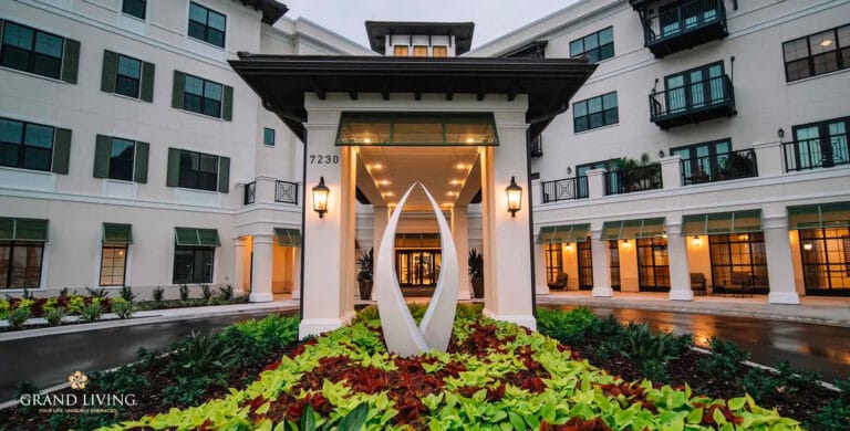 Grand Living at Indian Creek