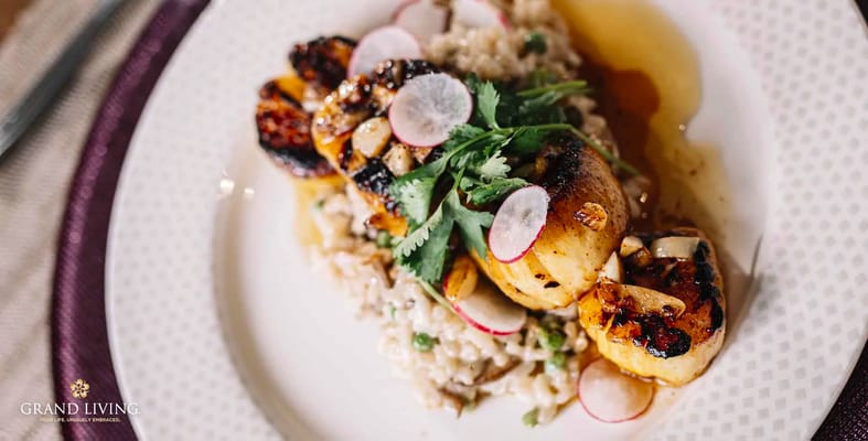 Grand Living at Indian Creek