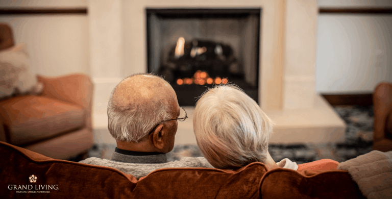 Grand Living at Indian Creek