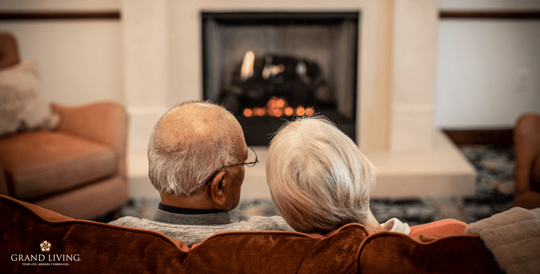 Grand Living at Indian Creek