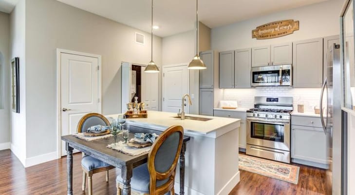 Everleigh Naperville