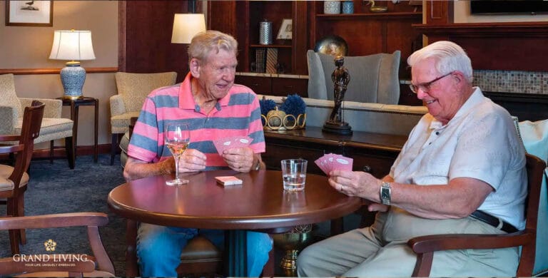 Grand Living at Indian Creek