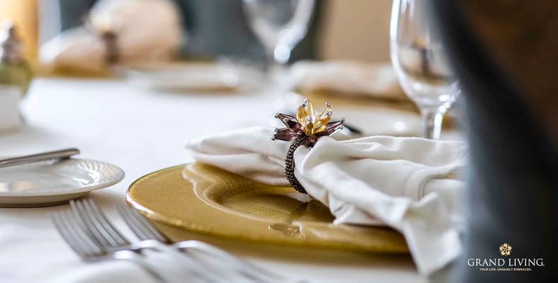 Grand Living at Indian Creek