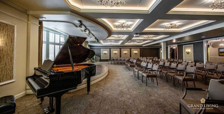 Grand Living at Indian Creek