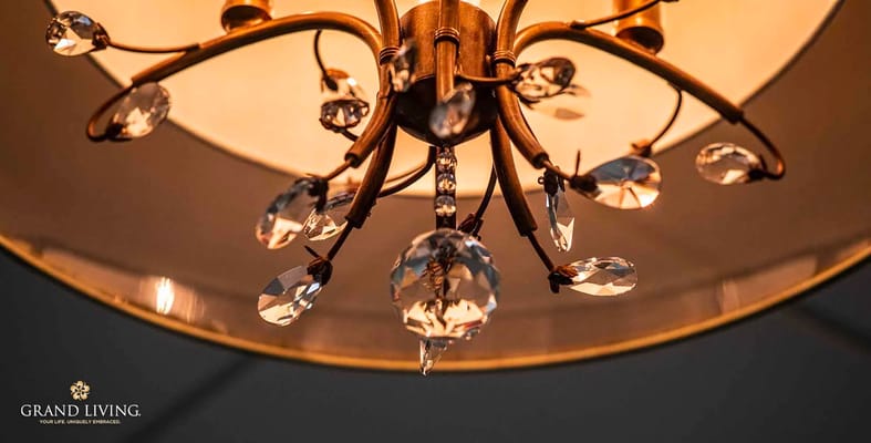 Grand Living at Indian Creek