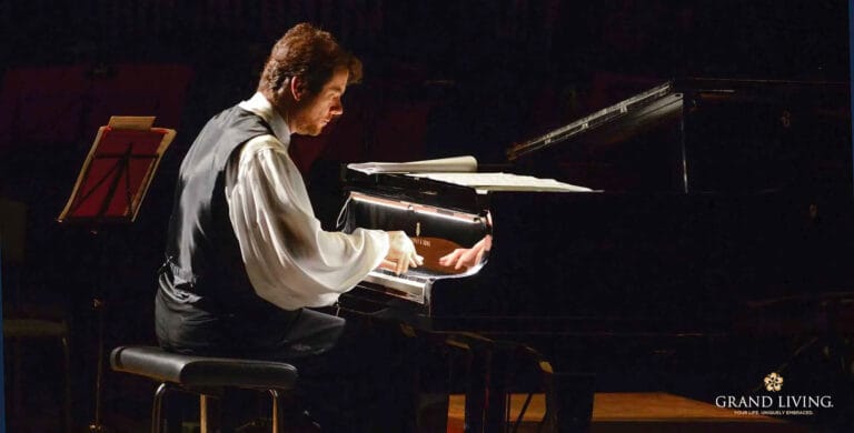 Grand Living at Indian Creek