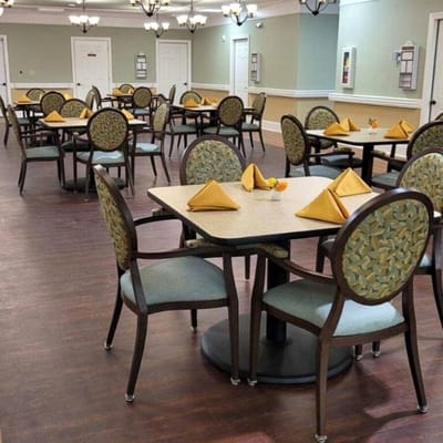 Daisy Hill Senior Living