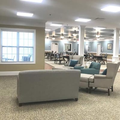 Daisy Hill Senior Living