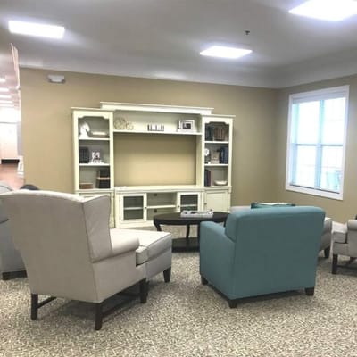 Daisy Hill Senior Living