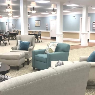 Daisy Hill Senior Living