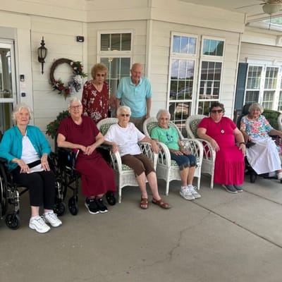 Daisy Hill Senior Living