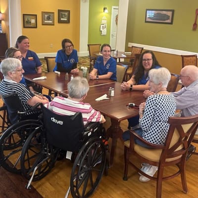 Daisy Hill Senior Living