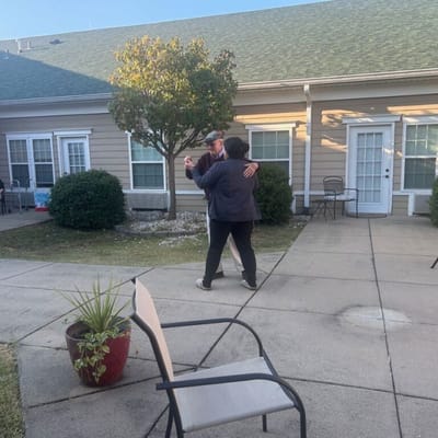 Daisy Hill Senior Living