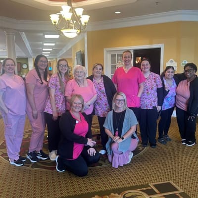 Daisy Hill Senior Living
