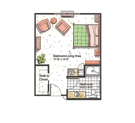 Daisy Hill Senior Living