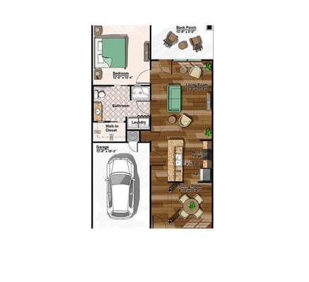 Daisy Hill Senior Living