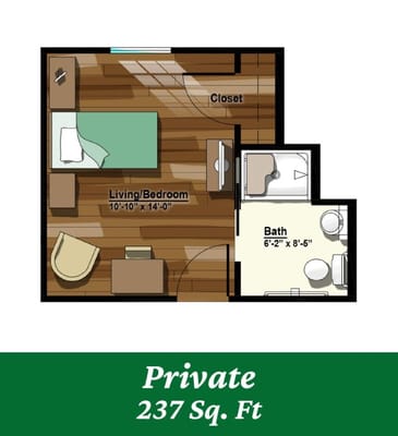 Daisy Hill Senior Living