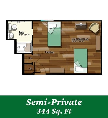 Daisy Hill Senior Living