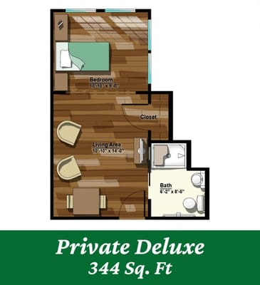 Daisy Hill Senior Living