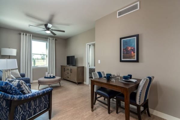 Crestview Senior Living