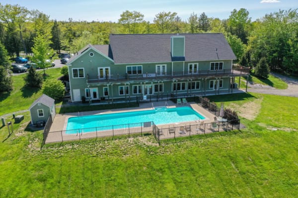 Highland Green Management