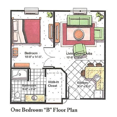 Daisy Hill Senior Living