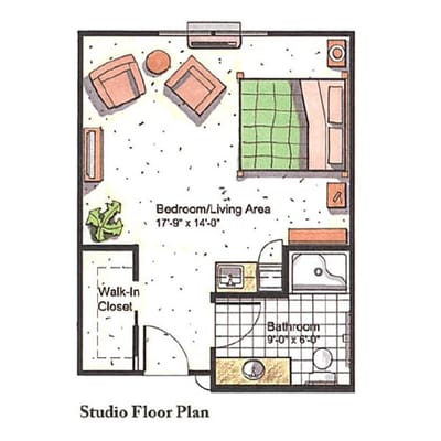 Daisy Hill Senior Living