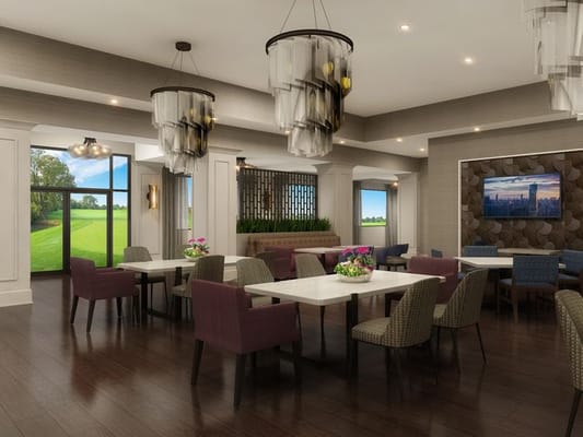 Crestview Senior Living