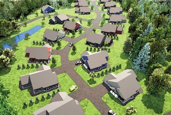 Highland Green Management