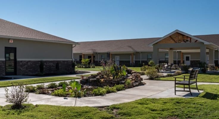 Crestview Senior Living