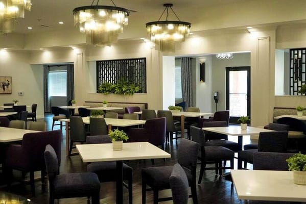 Crestview Senior Living