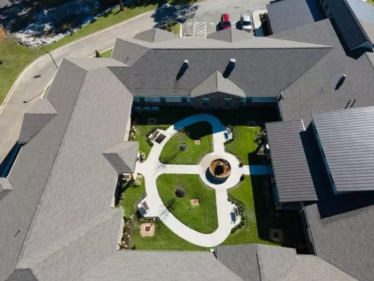 Crestview Senior Living