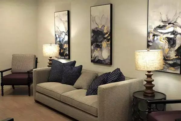 Crestview Senior Living