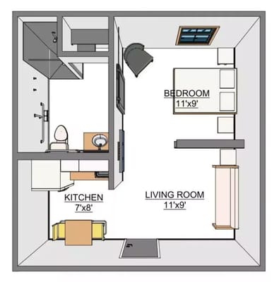 Crestview Senior Living