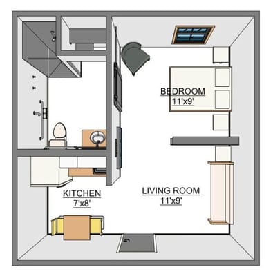 Crestview Senior Living