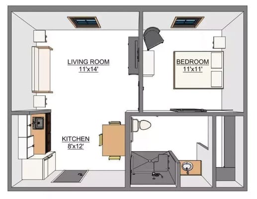 Crestview Senior Living