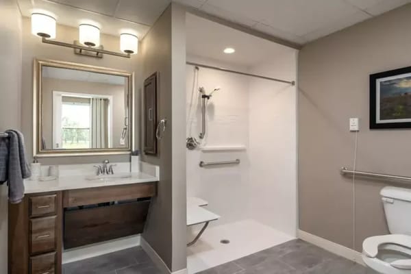 Crestview Senior Living