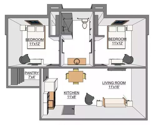 Crestview Senior Living