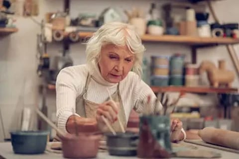 Edenton Retirement Community