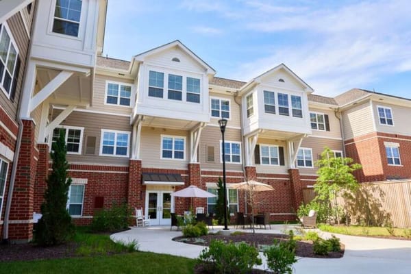 Harmony at Enterprise