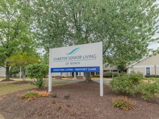 Charter Senior Living of Bowie