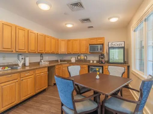 Charter Senior Living of Bowie