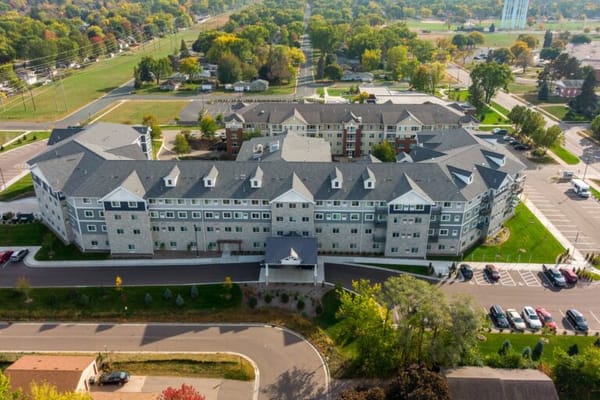 Hayden Grove Senior Living – Bloomington