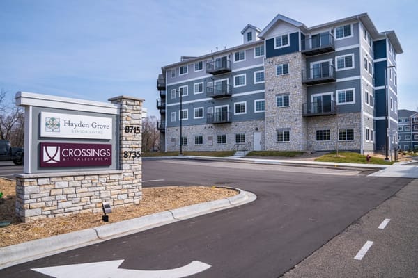 Hayden Grove Senior Living – Bloomington