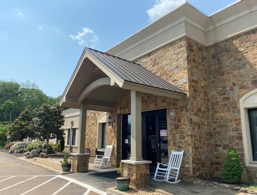 Dyersburg Health and Rehabilitation Center