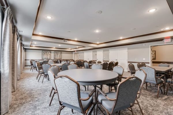 Hayden Grove Senior Living – Bloomington